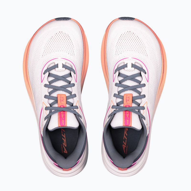 Scarpe da corsa donna Altra Motiv FLX coconut cream/pink glow 3