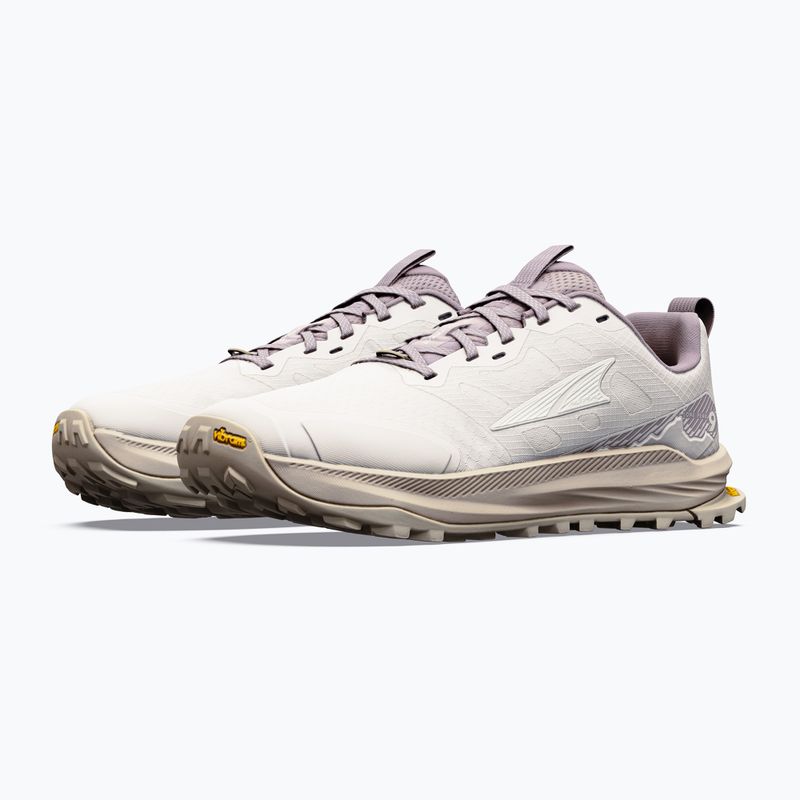 Scarpe da corsa donna Altra Lone Peak 9+ perfectly pale/pearl 2