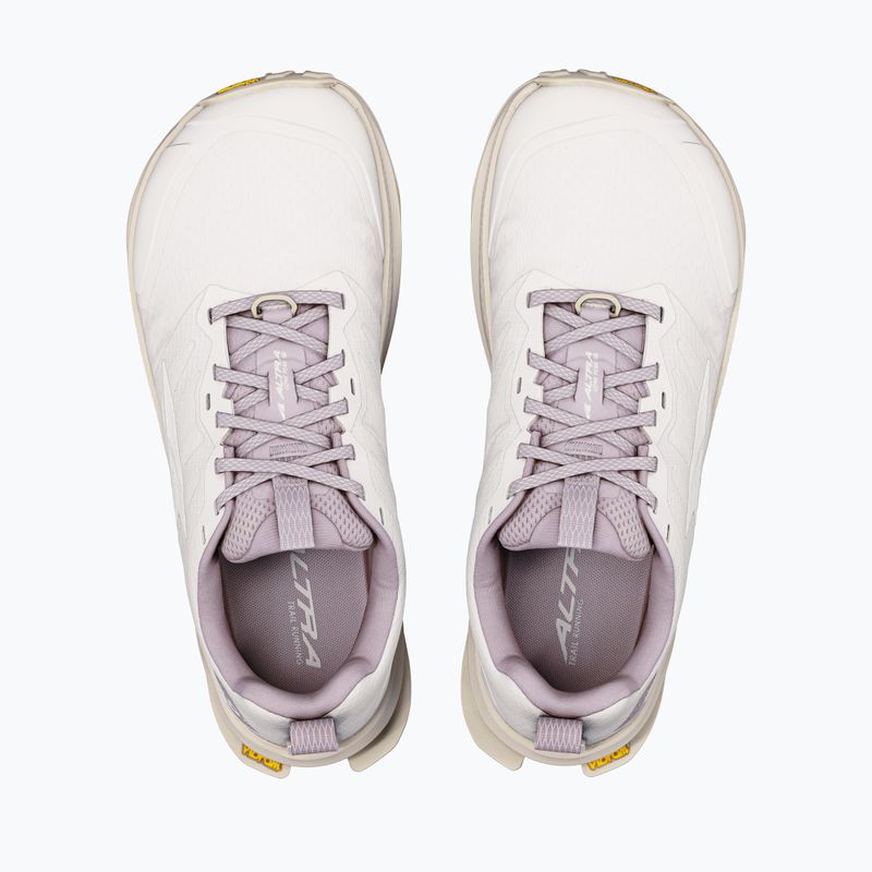 Scarpe da corsa donna Altra Lone Peak 9+ perfectly pale/pearl 3