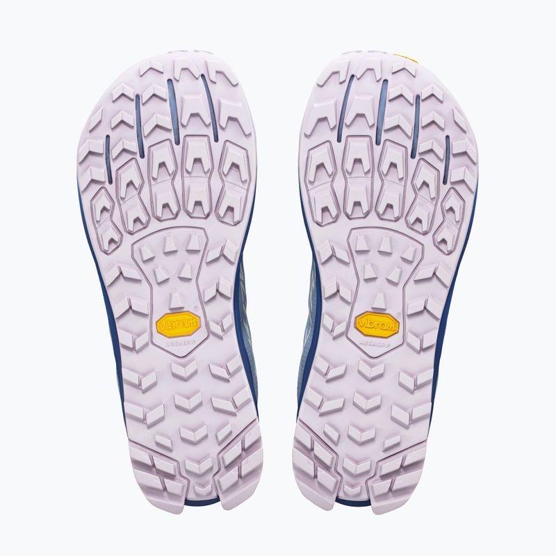 Scarpe da corsa donna Altra Lone Peak 9+ rain washed/oceana 4