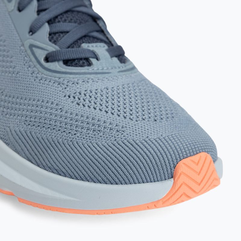 Scarpe da corsa donna Altra Motiv FLX windward blue/niagara 7