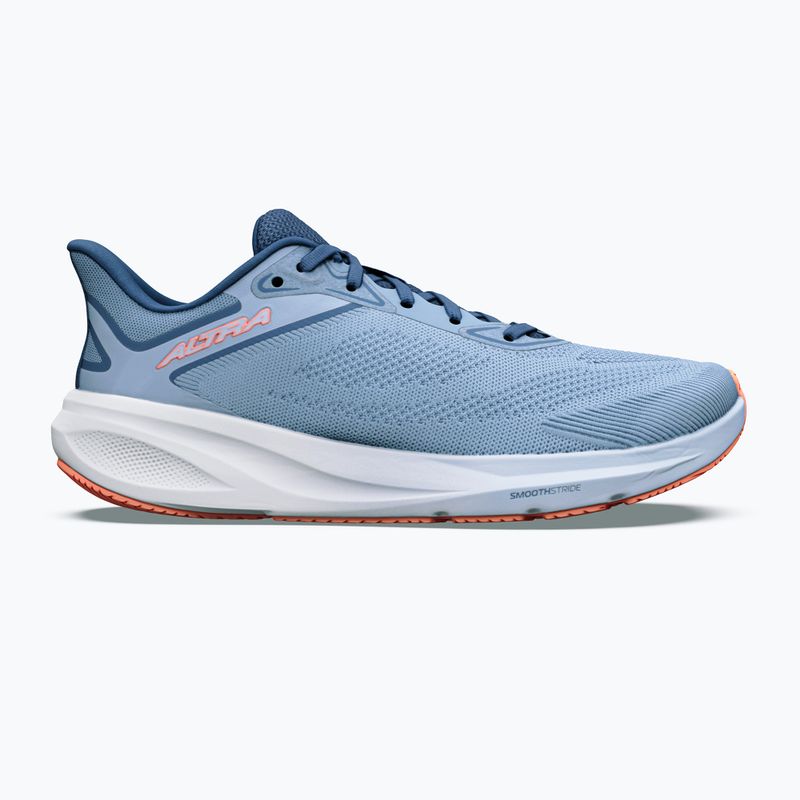 Scarpe da corsa donna Altra Motiv FLX windward blue/niagara