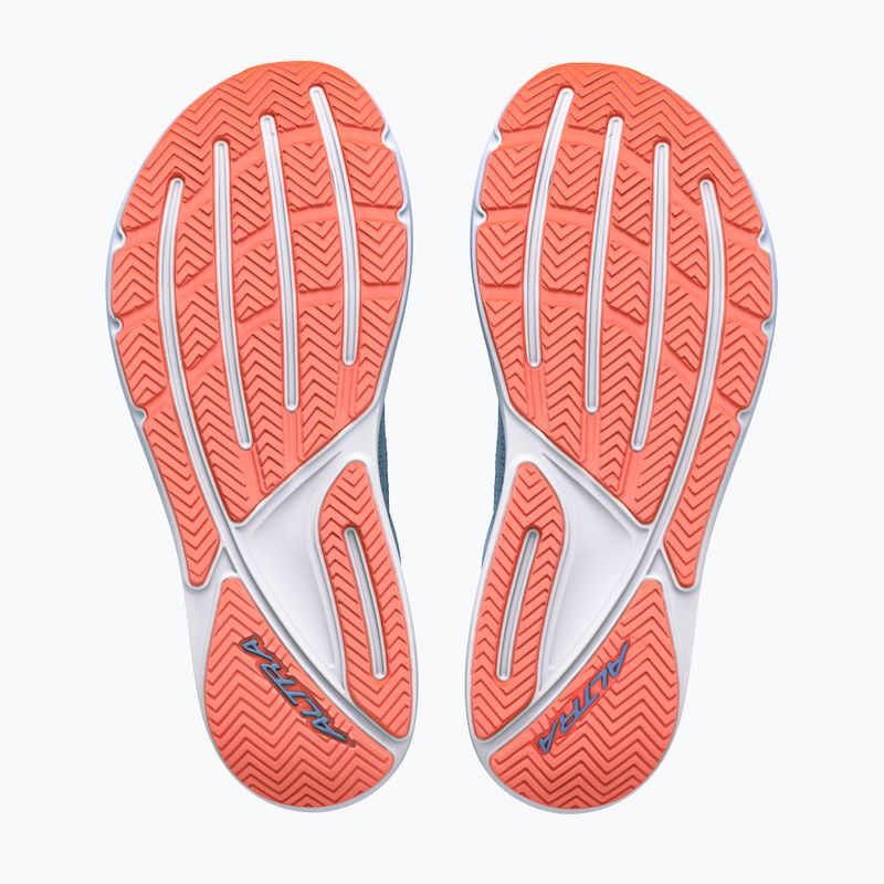 Scarpe da corsa donna Altra Motiv FLX windward blue/niagara 4