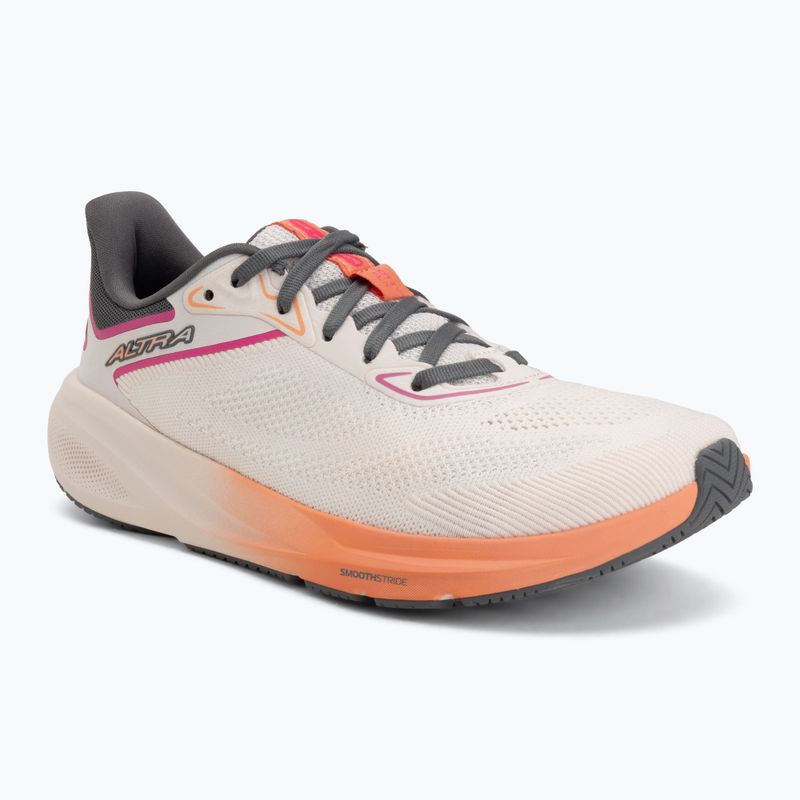 Scarpe da corsa donna Altra Motiv FLX coconut cream/pink glow