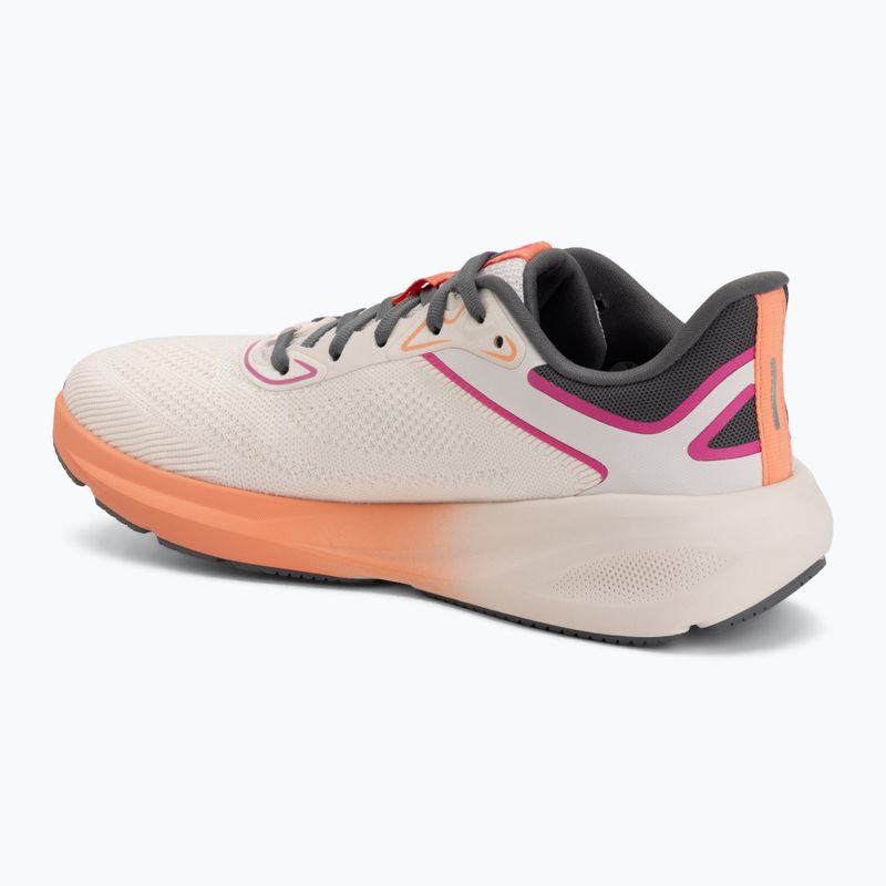 Scarpe da corsa donna Altra Motiv FLX coconut cream/pink glow 3