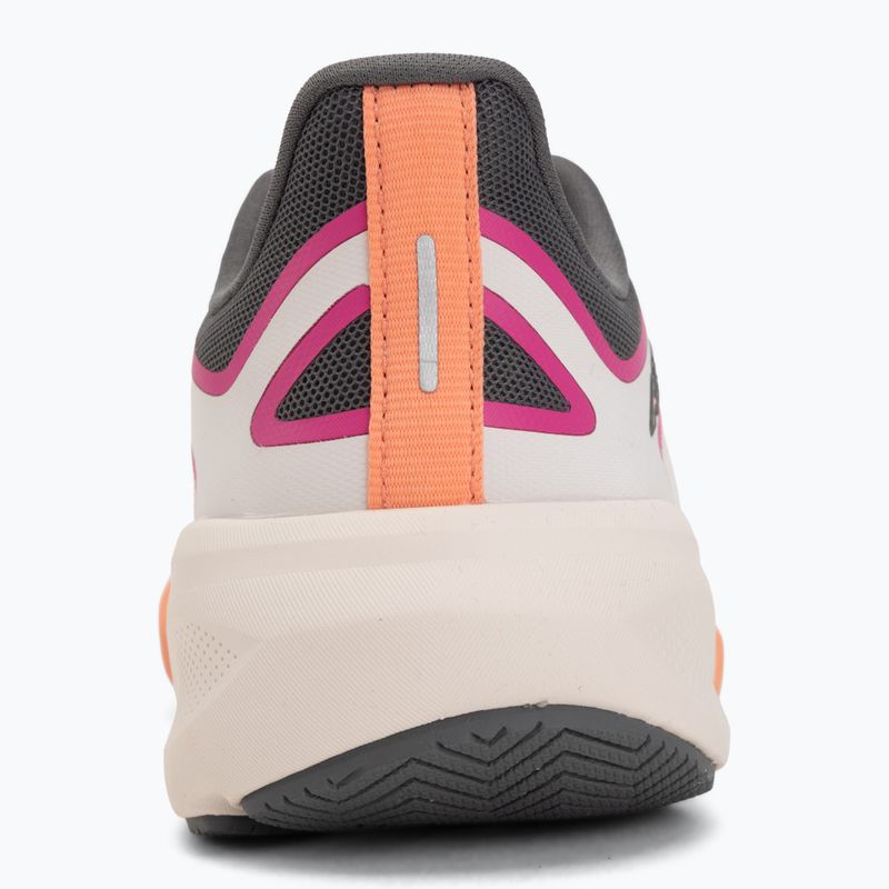 Scarpe da corsa donna Altra Motiv FLX coconut cream/pink glow 6
