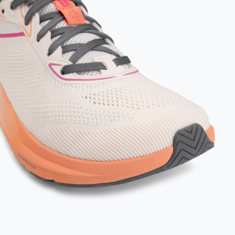 Scarpe da corsa donna Altra Motiv FLX coconut cream/pink glow 7