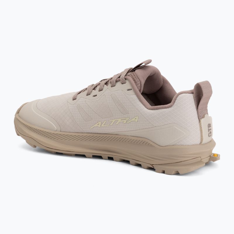 Scarpe da corsa donna Altra Lone Peak 9+ perfectly pale/pearl 3