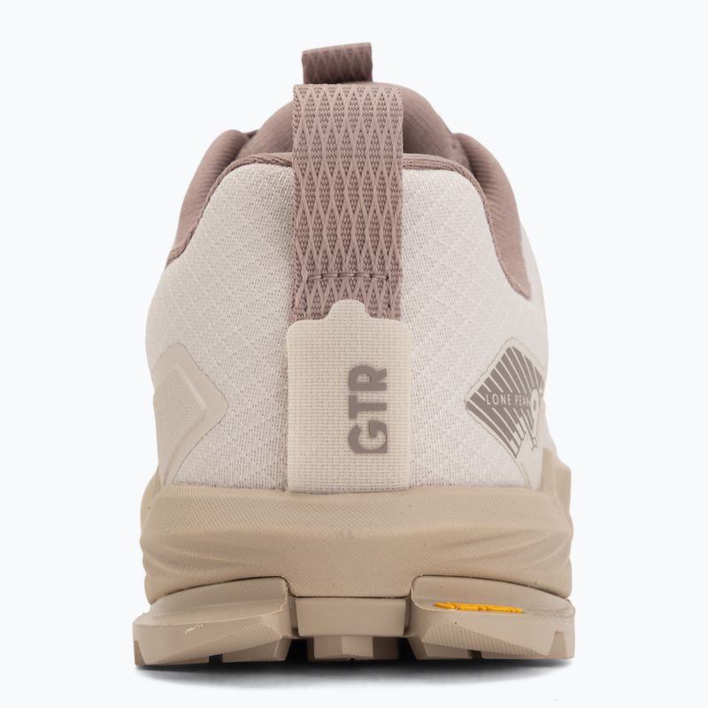 Scarpe da corsa donna Altra Lone Peak 9+ perfectly pale/pearl 6