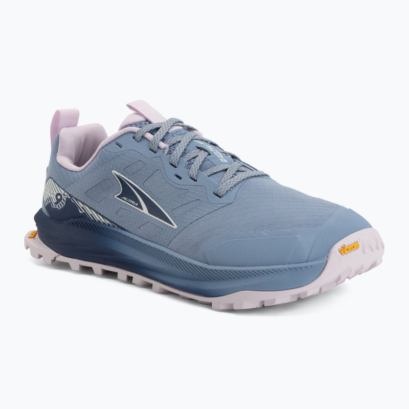 Scarpe da corsa donna Altra Lone Peak 9+ rain washed/oceana