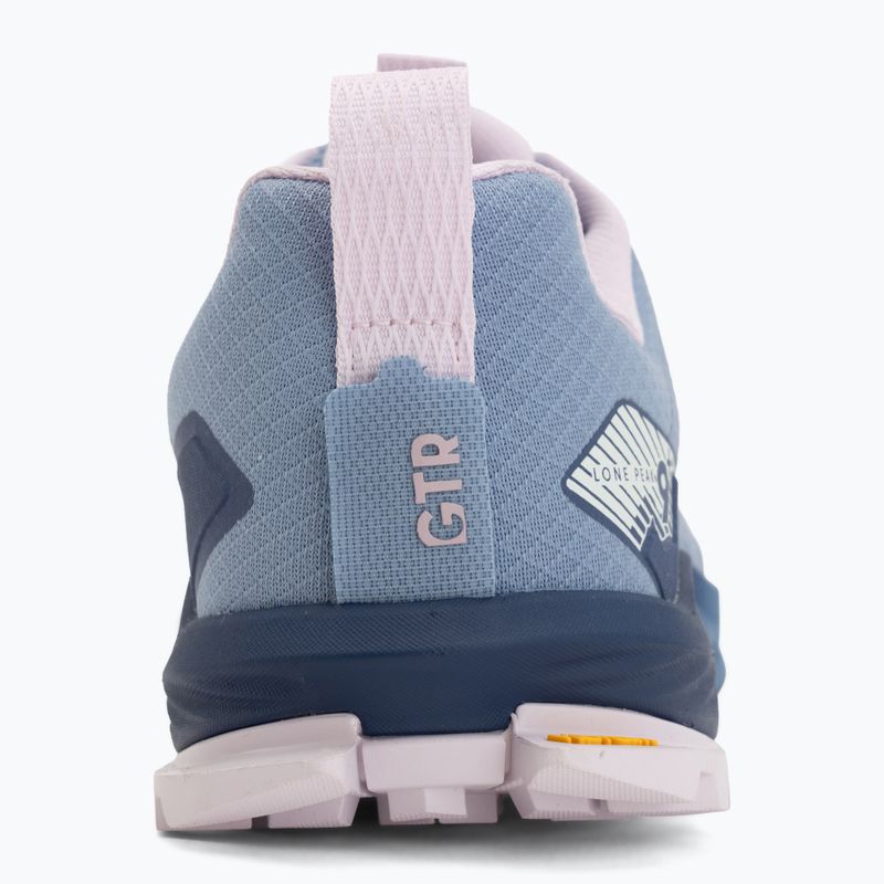 Scarpe da corsa donna Altra Lone Peak 9+ rain washed/oceana 6