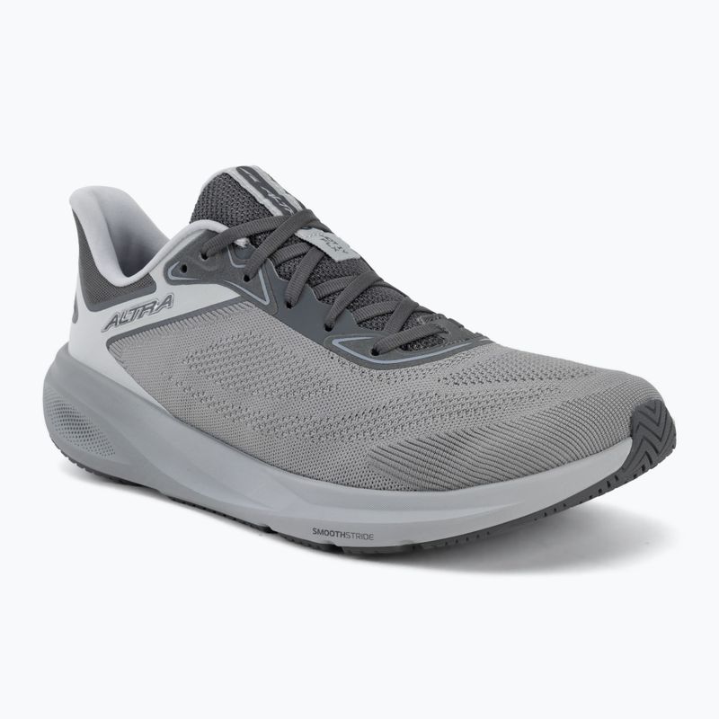 Scarpe da corsa uomo Altra Motiv FLX ultimate grey/lunar rock