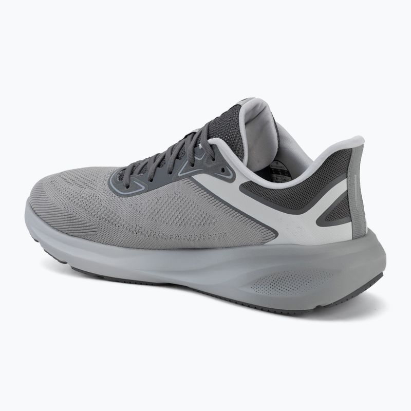 Scarpe da corsa uomo Altra Motiv FLX ultimate grey/lunar rock 3