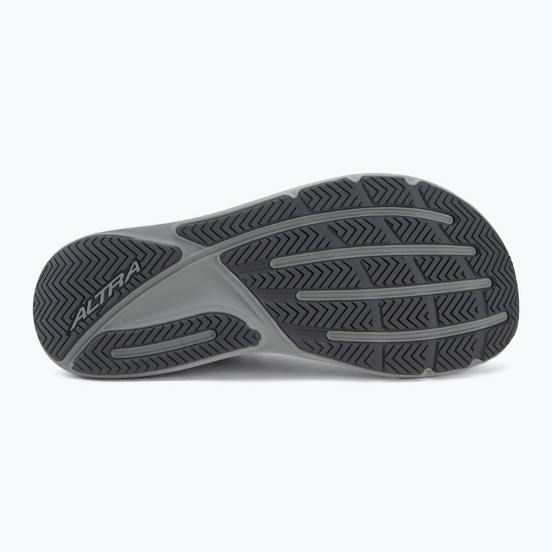 Scarpe da corsa uomo Altra Motiv FLX ultimate grey/lunar rock 4