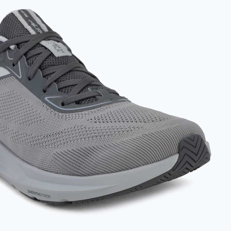 Scarpe da corsa uomo Altra Motiv FLX ultimate grey/lunar rock 7