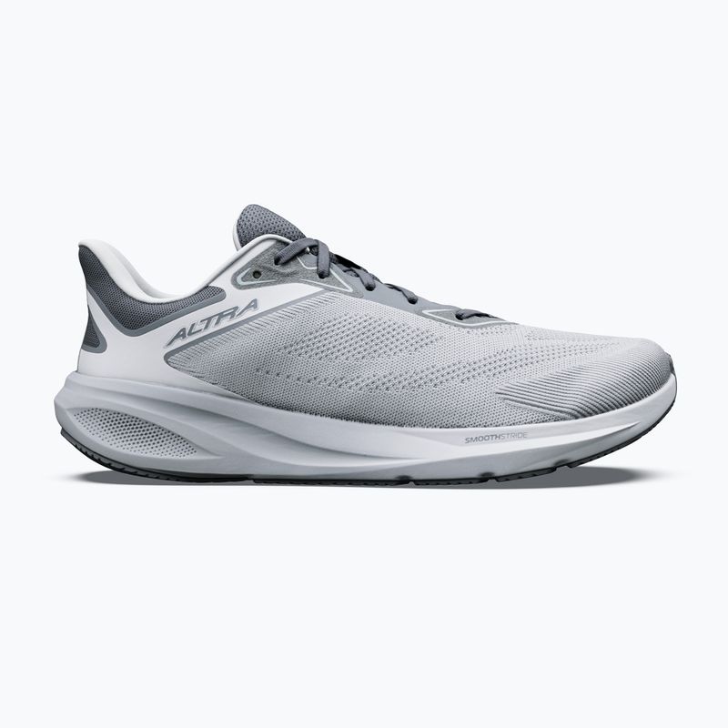 Scarpe da corsa uomo Altra Motiv FLX ultimate grey/lunar rock