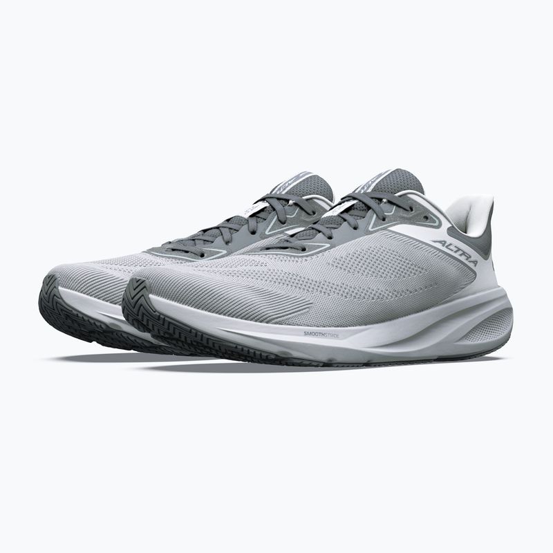 Scarpe da corsa uomo Altra Motiv FLX ultimate grey/lunar rock 2