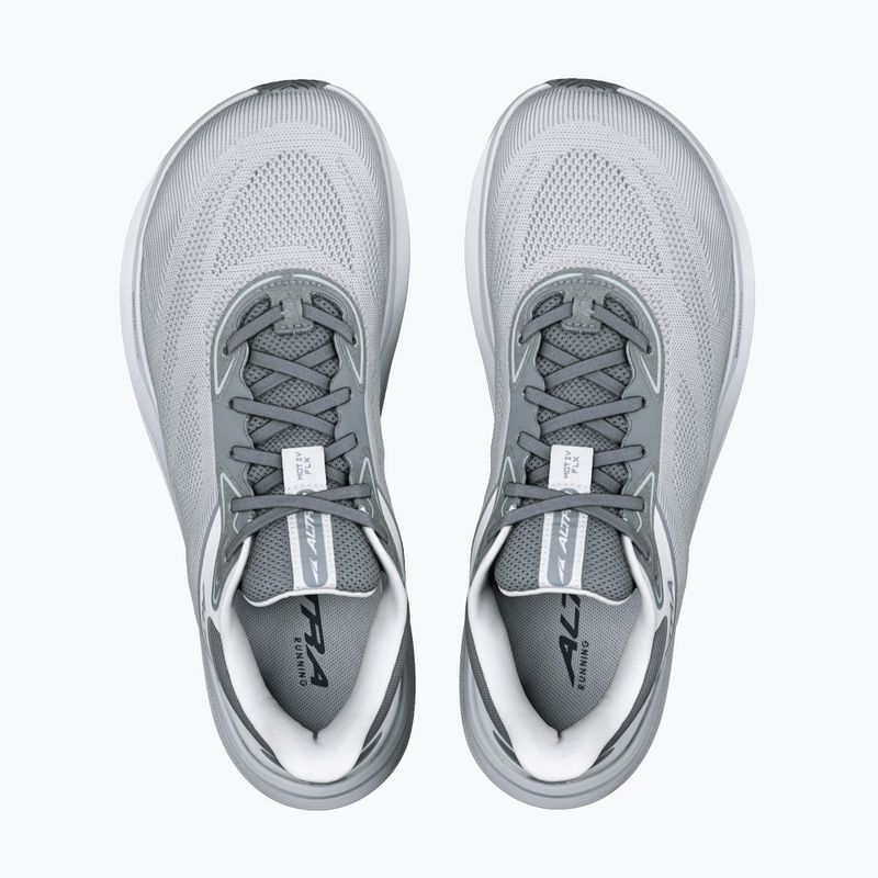 Scarpe da corsa uomo Altra Motiv FLX ultimate grey/lunar rock 3