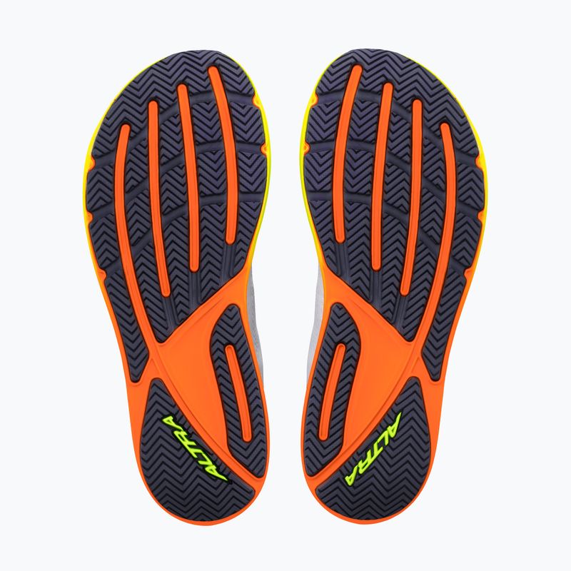 Scarpe da corsa uomo Altra Motiv FLX white/black/safety yellow 4