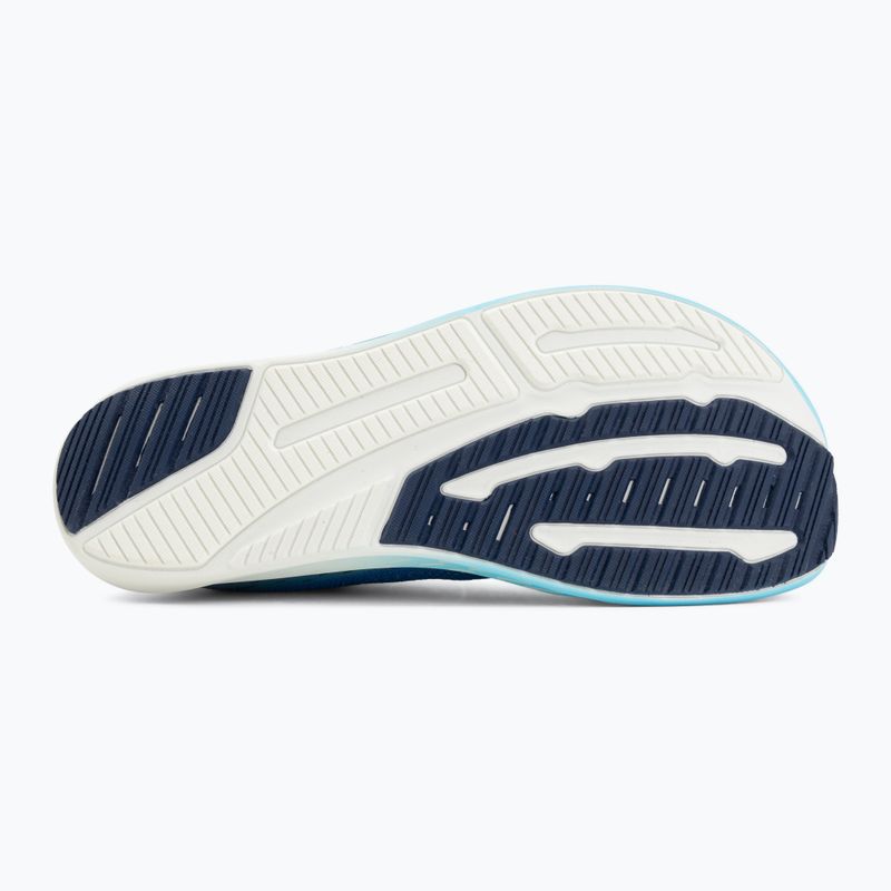 Scarpe da corsa uomo Altra Vanish Pulse victoria blue/bluefish 4
