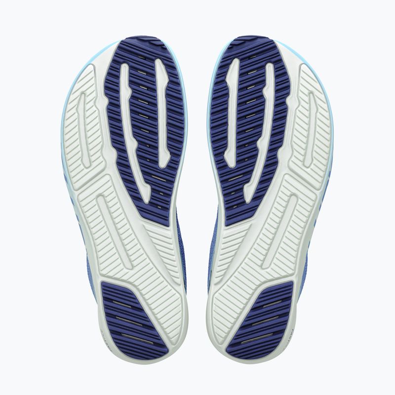 Scarpe da corsa uomo Altra Vanish Pulse victoria blue/bluefish 4