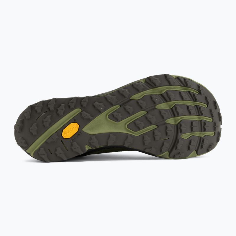 Scarpe da corsa uomo Altra Timp 6 GTX Iguana/Silver 4