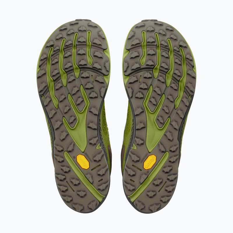 Scarpe da corsa uomo Altra Timp 6 GTX Iguana/Silver 4