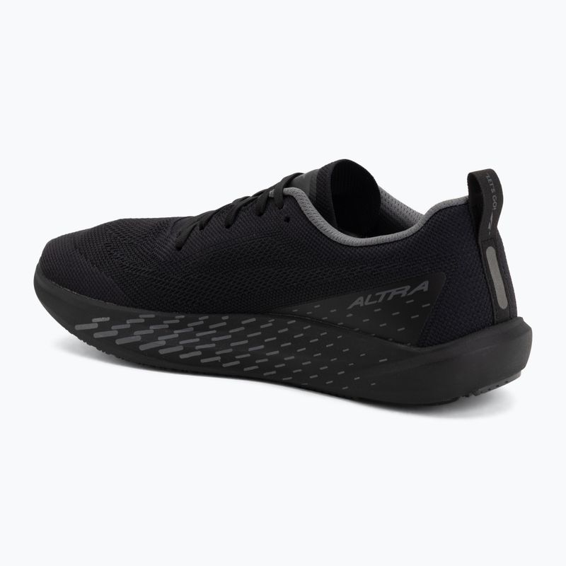 Scarpe da corsa uomo Altra Vanish Pulse black/silver/castlerock 3