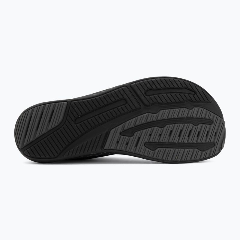 Scarpe da corsa uomo Altra Vanish Pulse black/silver/castlerock 4