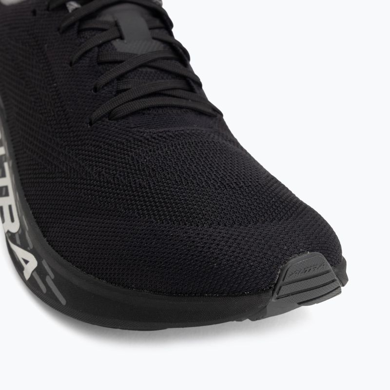 Scarpe da corsa uomo Altra Vanish Pulse black/silver/castlerock 7