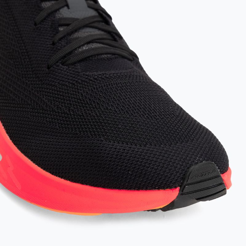 Scarpe da corsa uomo Altra Vanish Pulse black/silver/orange pop 7
