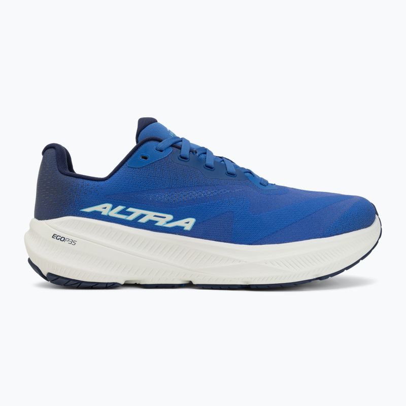 Scarpe da corsa uomo Altra Experience Flow 3 victoria blue/ice/blue 2