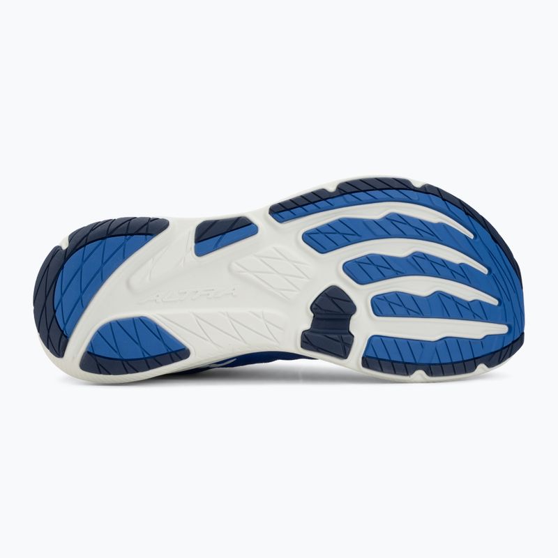 Scarpe da corsa uomo Altra Experience Flow 3 victoria blue/ice/blue 4