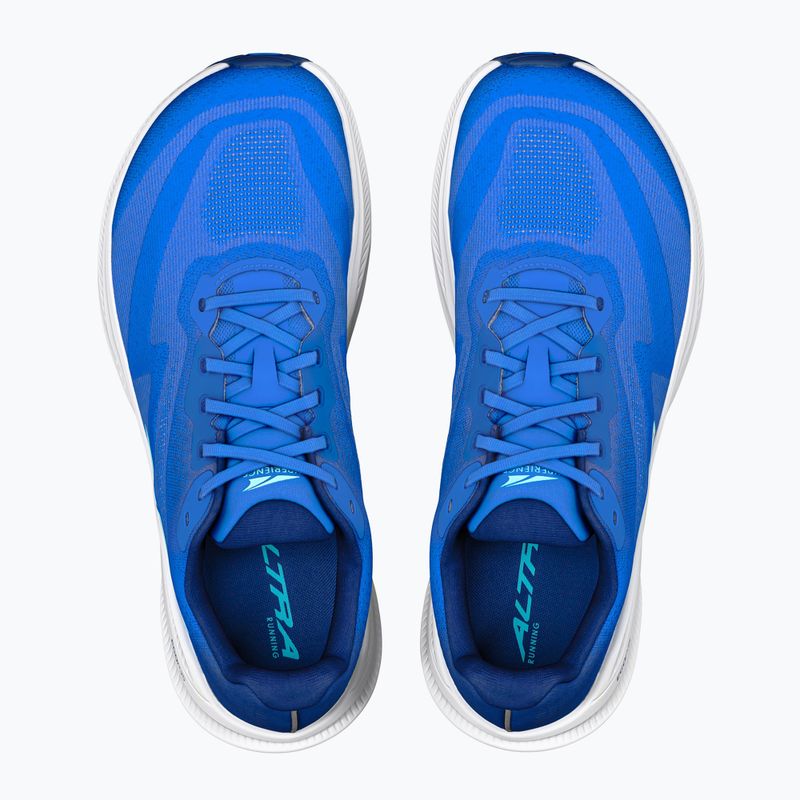 Scarpe da corsa uomo Altra Experience Flow 3 victoria blue/ice/blue 3