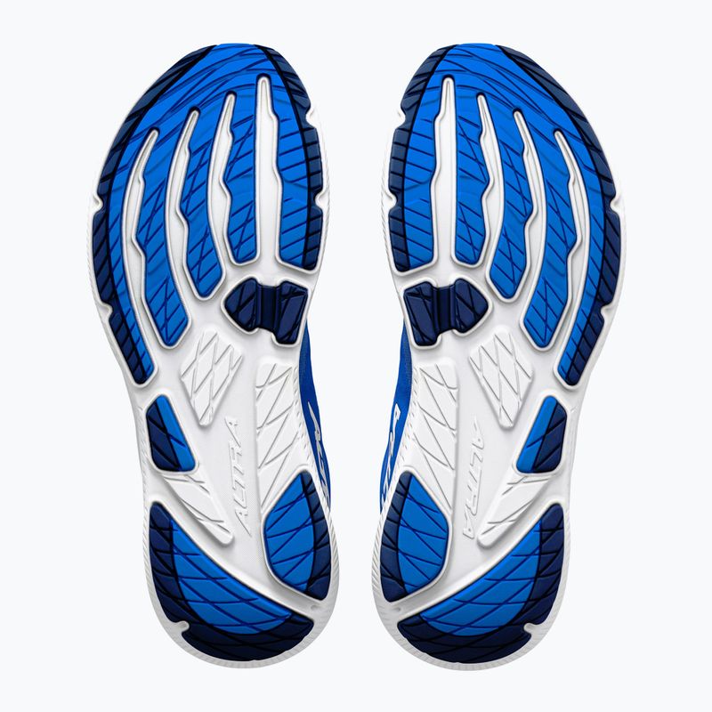 Scarpe da corsa uomo Altra Experience Flow 3 victoria blue/ice/blue 4