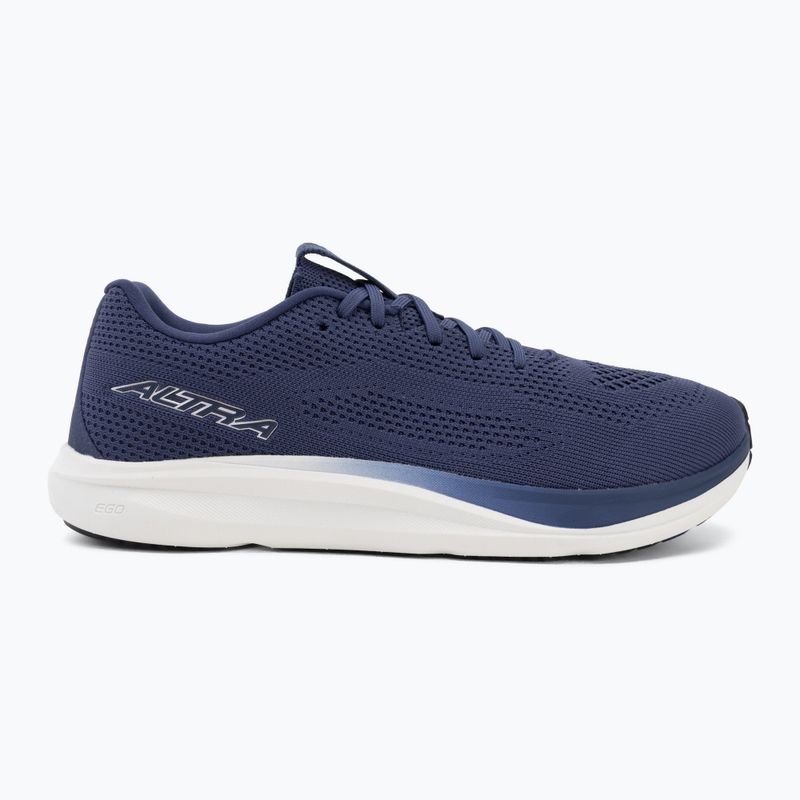 Scarpe da corsa uomo Altra Escalante 5 oceana/white 2