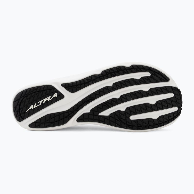 Scarpe da corsa uomo Altra Escalante 5 oceana/white 4