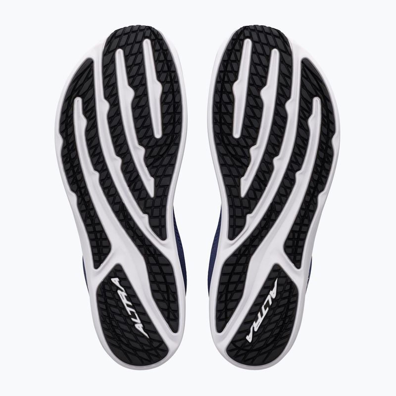Scarpe da corsa uomo Altra Escalante 5 oceana/white 4