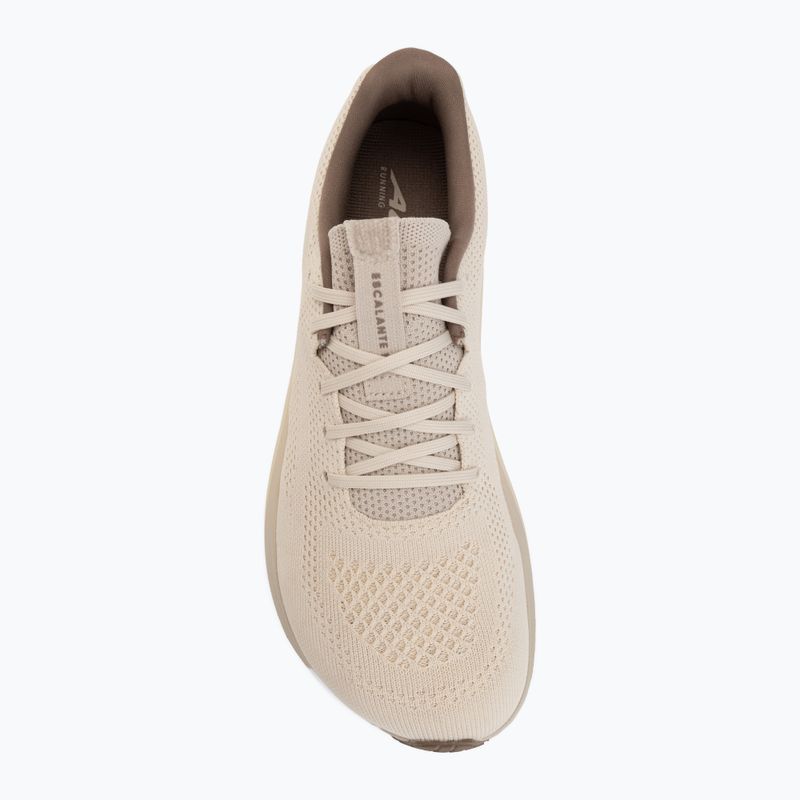 Scarpe da corsa uomo Altra Escalante 5 birch/mountain trail 5