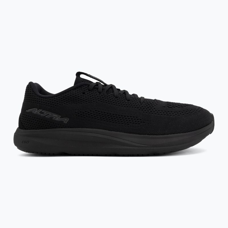Scarpe da corsa uomo Altra Escalante 5 black/black/black 2