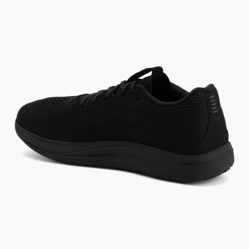 Scarpe da corsa uomo Altra Escalante 5 black/black/black 3
