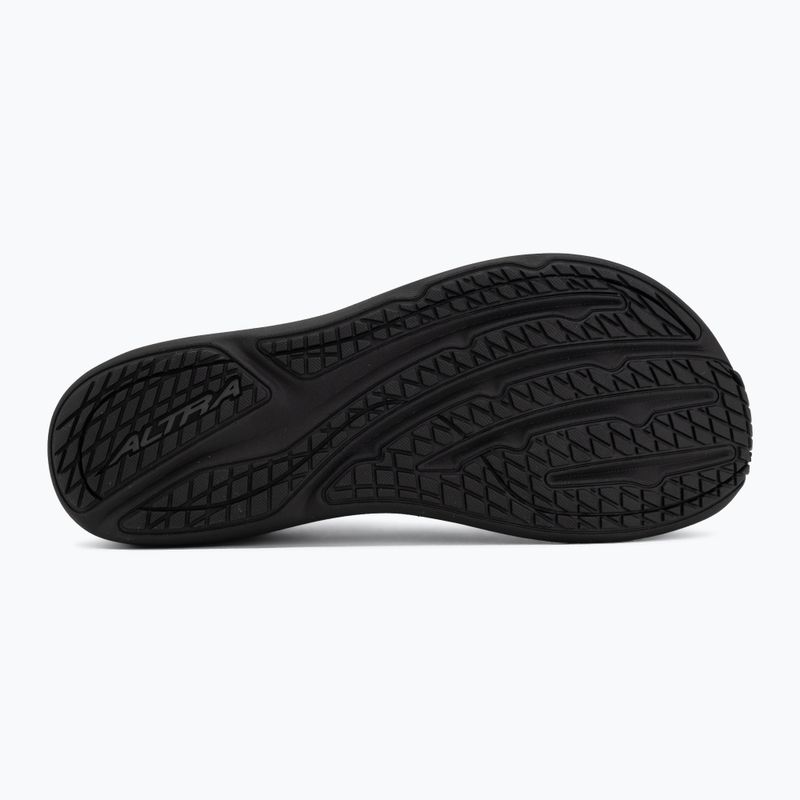Scarpe da corsa uomo Altra Escalante 5 black/black/black 4