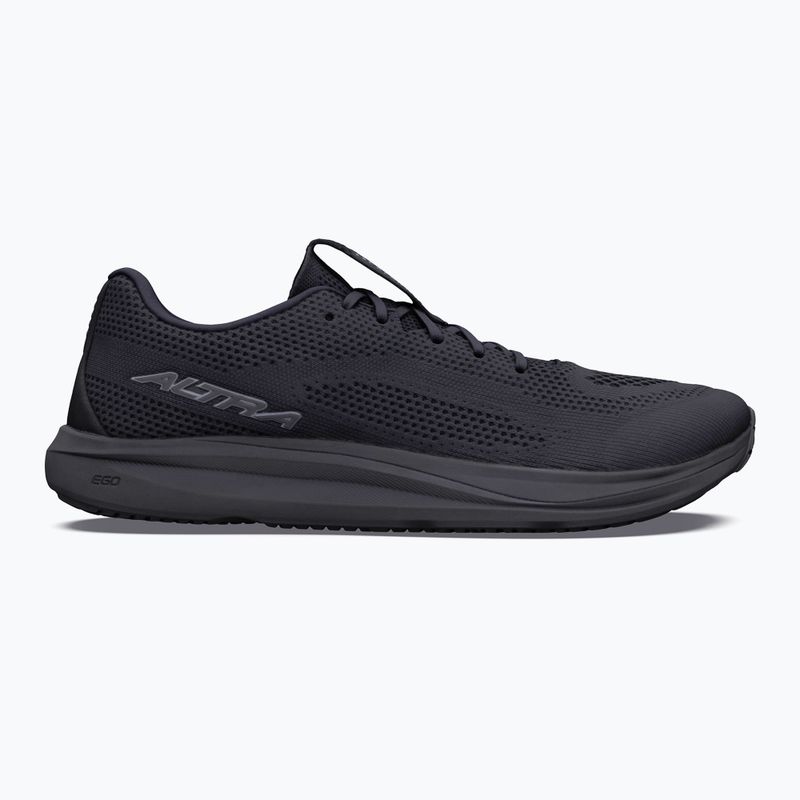 Scarpe da corsa uomo Altra Escalante 5 black/black/black