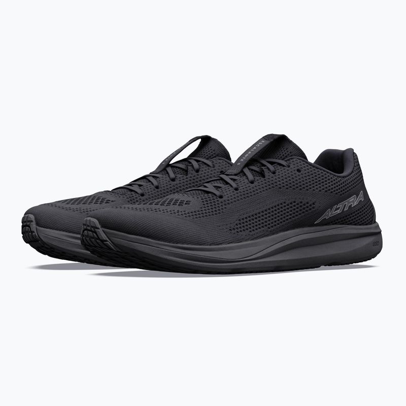 Scarpe da corsa uomo Altra Escalante 5 black/black/black 2