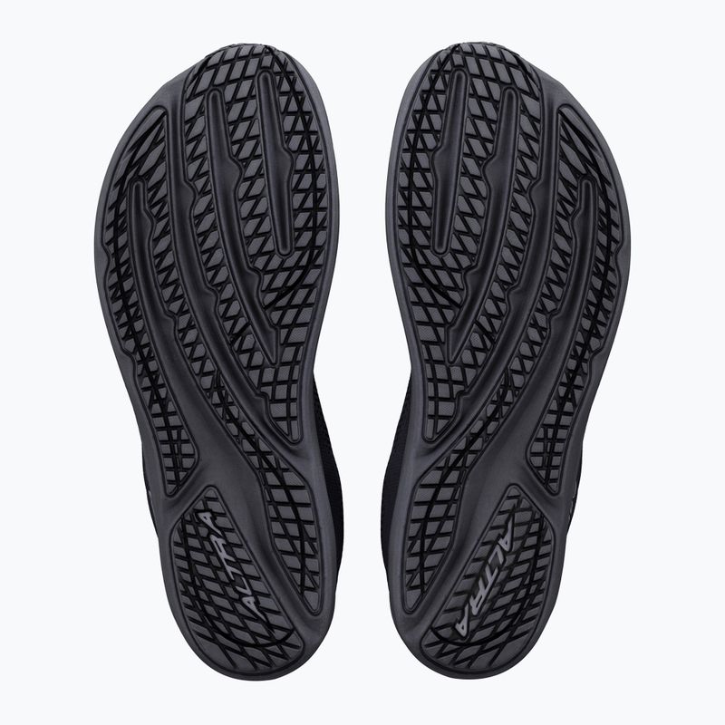 Scarpe da corsa uomo Altra Escalante 5 black/black/black 4