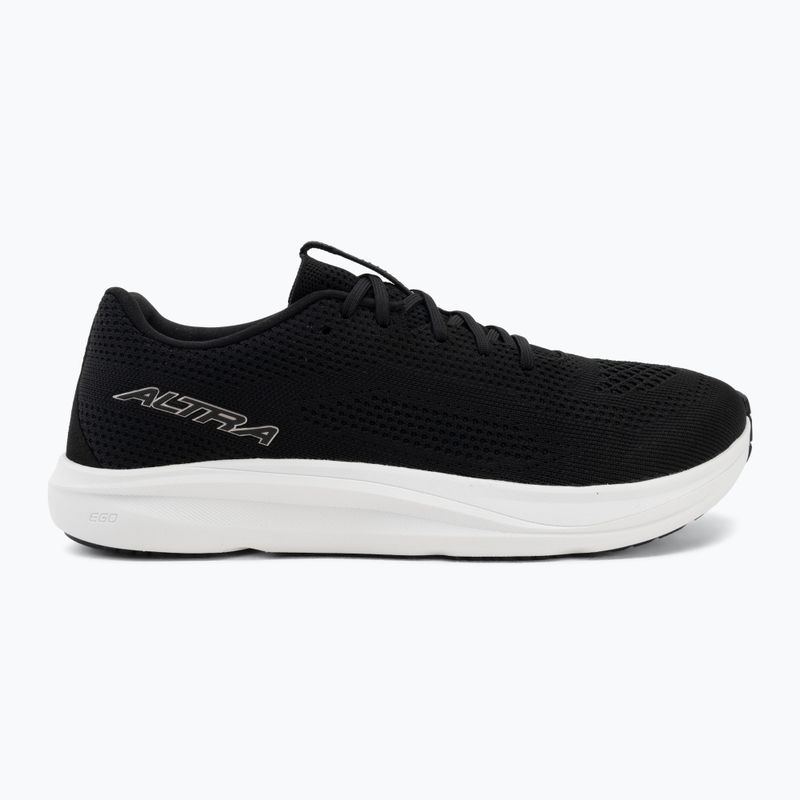 Scarpe da corsa uomo Altra Escalante 5 black/white/black 2