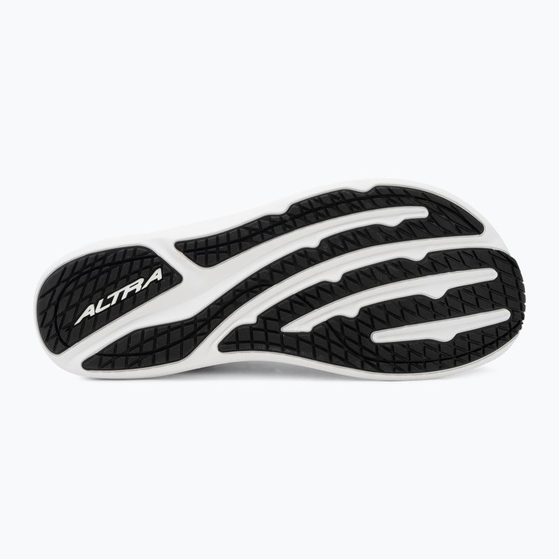 Scarpe da corsa uomo Altra Escalante 5 black/white/black 4