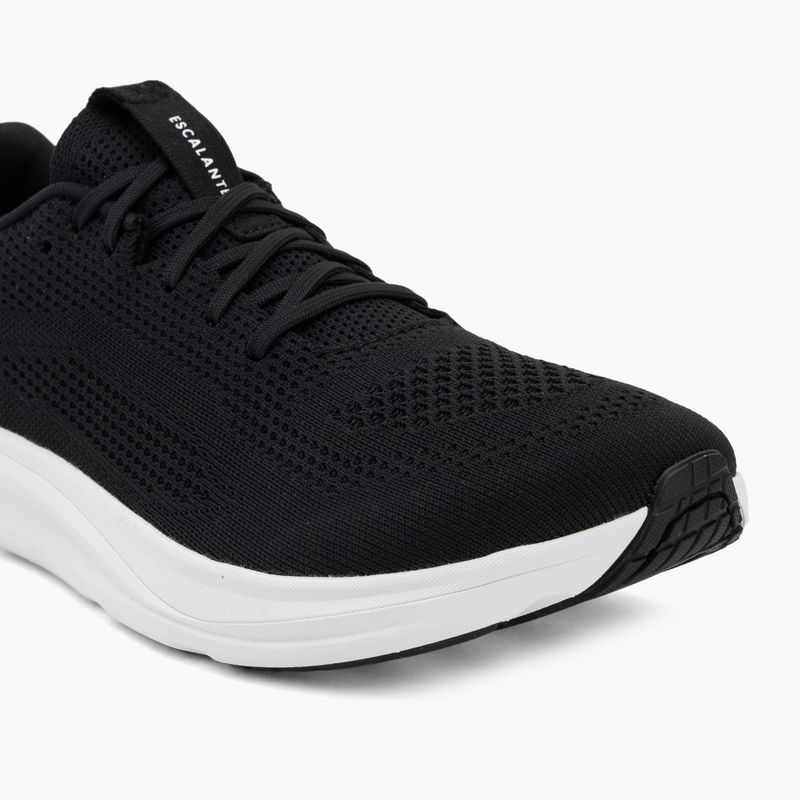 Scarpe da corsa uomo Altra Escalante 5 black/white/black 7