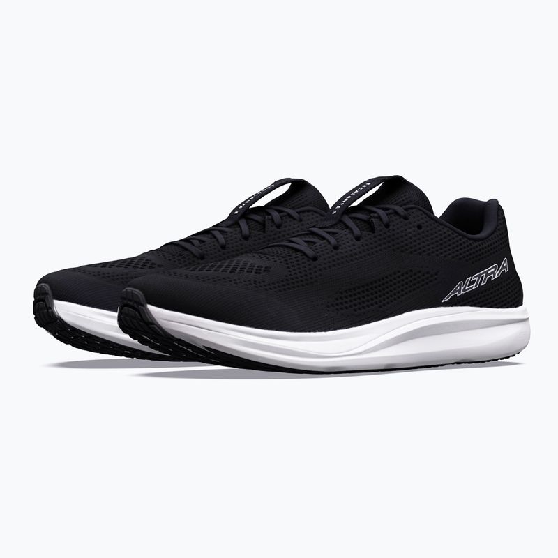 Scarpe da corsa uomo Altra Escalante 5 black/white/black 2