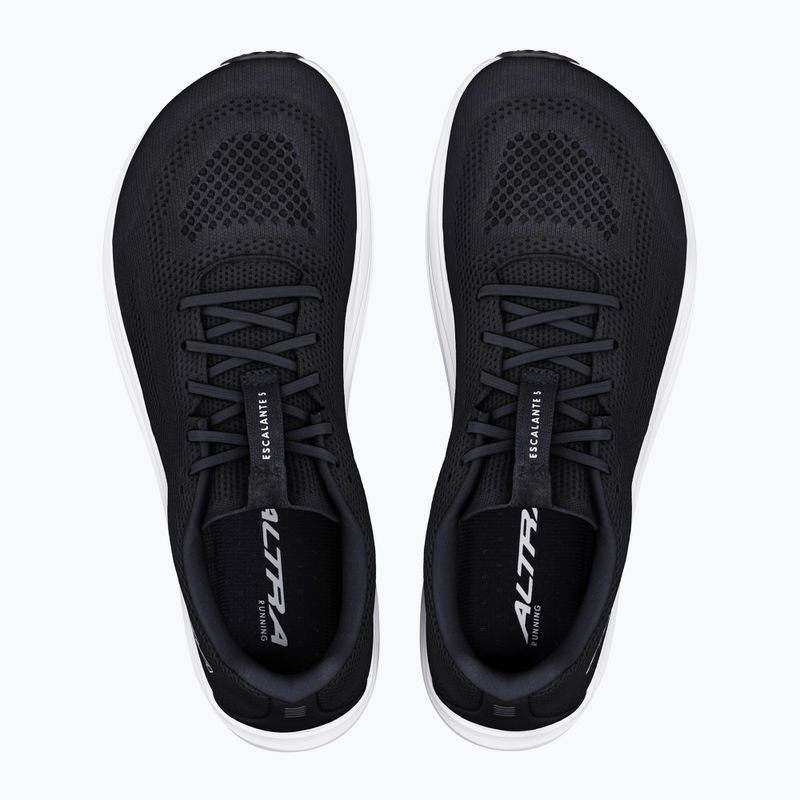 Scarpe da corsa uomo Altra Escalante 5 black/white/black 3
